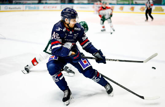 Linköpings Mikko Kokkonen