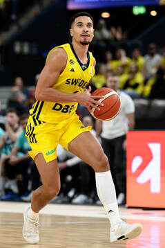 Charles Barton of Sweden