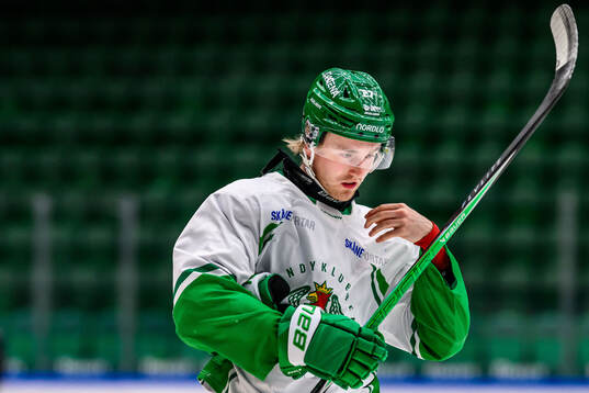 Linus Sjödin