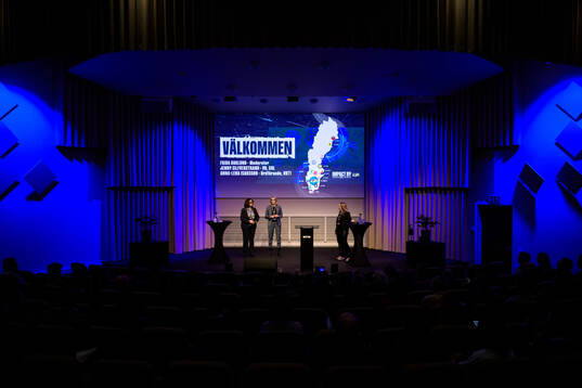 Bläddra bland fler bilder av Ishockey, SHL, Impact Tour Jönköping
