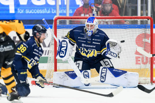 Bläddra bland fler bilder av Ishockey, SHL, HV71 - Skellefteå