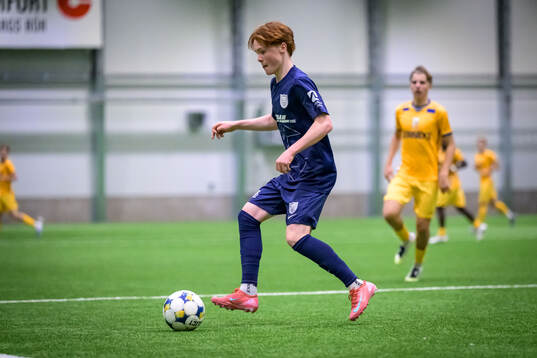 Nordsjällands Emilian Gunleifsson
