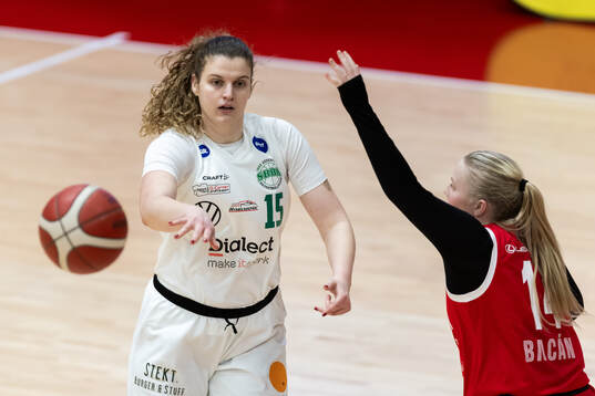 Södertäljes Karla Vres