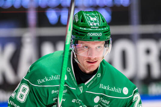 Rögles Anton Bengtsson
