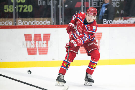Timrås Simon Forsmark