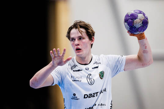 Önnereds Måns Fredriksson