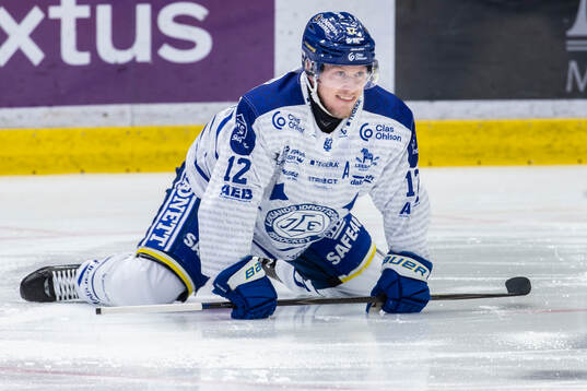 Leksands Kalle Östman