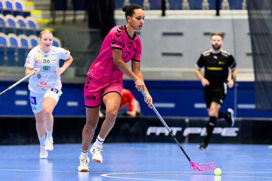 Malmös Yamou Njai