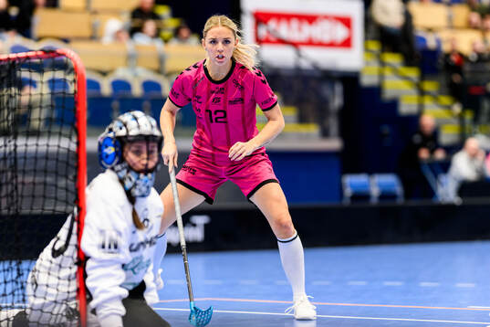 Malmös Emelie Rosenqvist