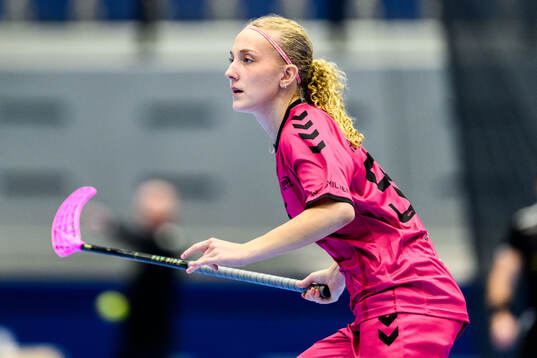 Malmös Maja Henningsson