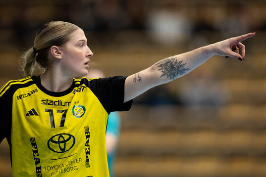 Sävehofs Nina Dano