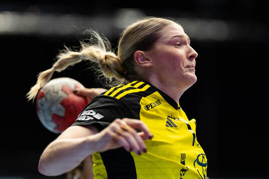 Sävehofs Nina Dano