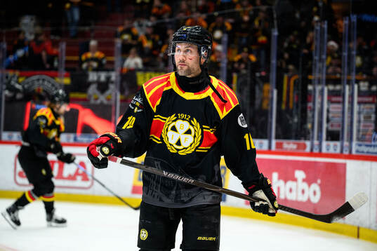 Brynäs Johan Larsson