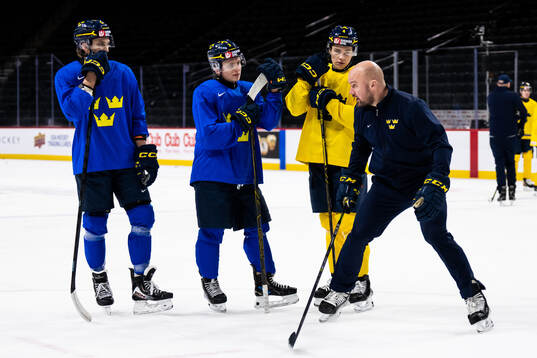 Sascha Boumedienne, Felix Öhrqvist, Leo Sahlin Wallenius