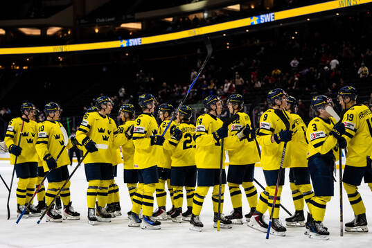 Players of Sweden