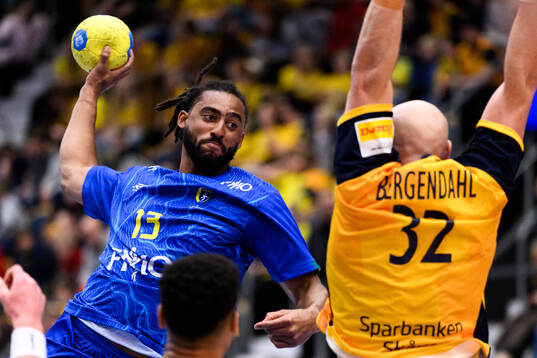 Rogerio Moraes Ferreira of Brazil