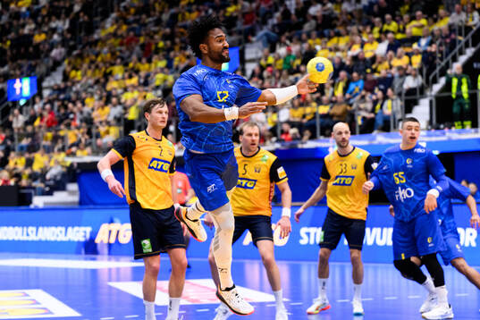 Vinicios Angelo Lima de Carvalho of Brazil