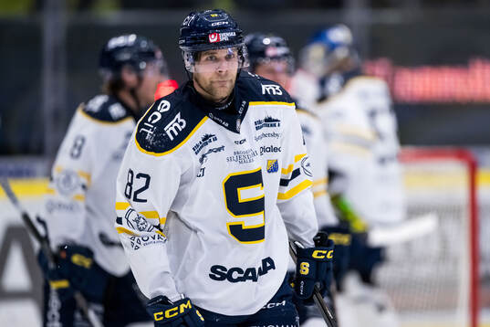 Södertäljes Roope Laavainen