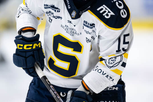 Södertäljes klubbmärke