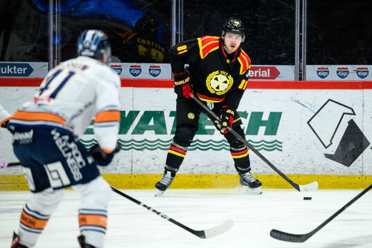 Brynäs Kieffer Bellows