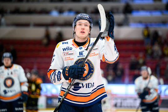 Växjös Kalle Kratz
