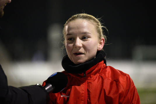 Johanna Lindblom