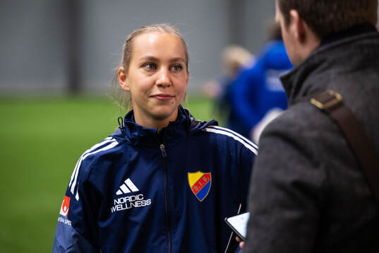 Sara Eriksson