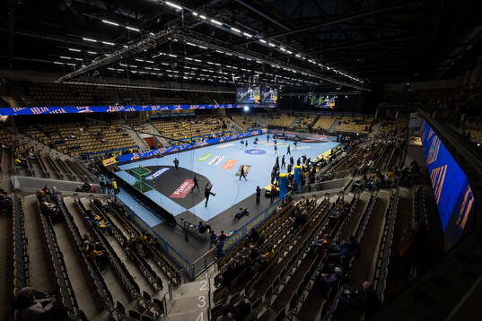 Partille Arena