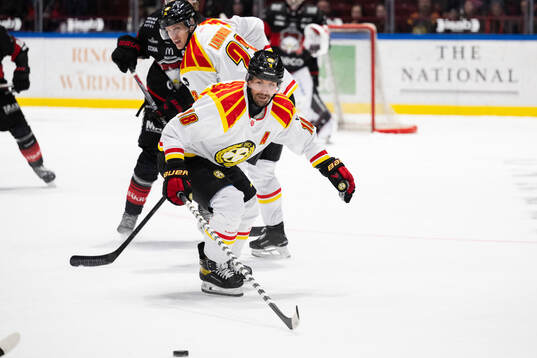 Brynäs Anton Rödin