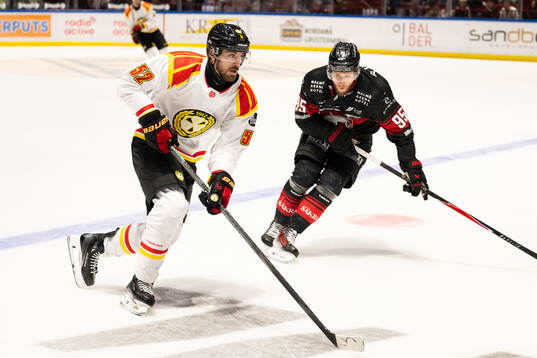 Brynäs Jack Kopacka