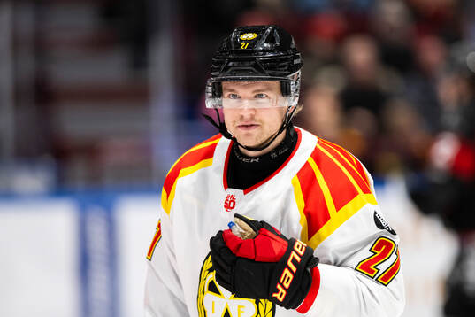 Brynäs Mattias Norlinder