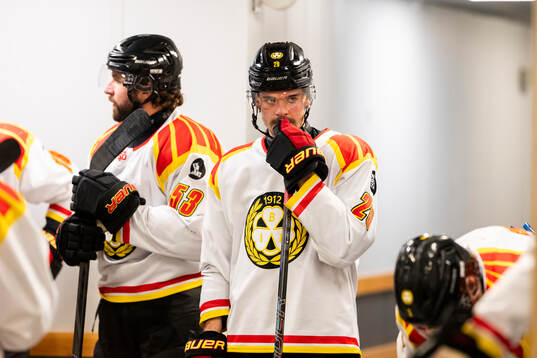 Brynäs Axel Andersson
