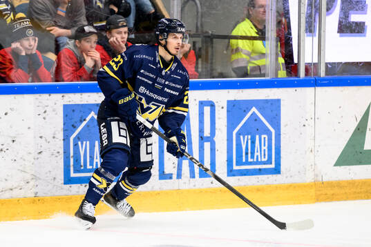 HV71s Victor Laz