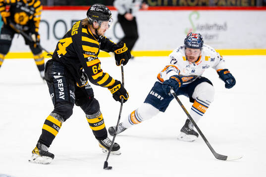 Skellefteås Jonathan Pudas