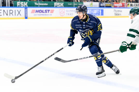 HV71s Victor Laz