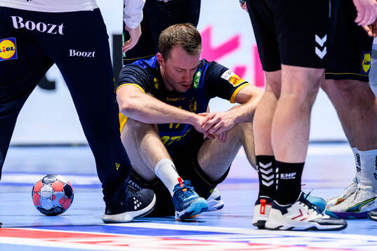 Felix Claar of Sweden