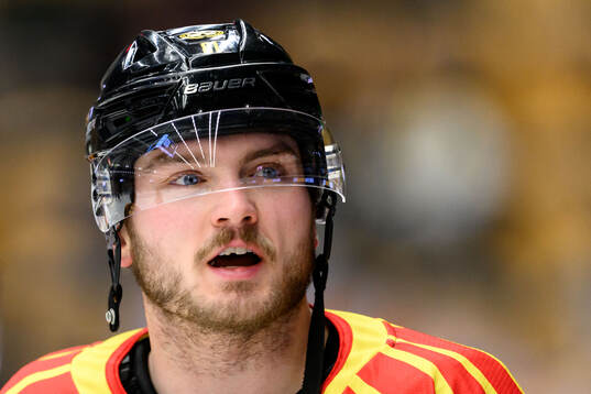 Brynäs Kieffer Bellows