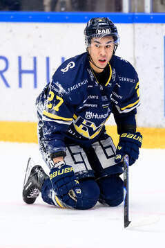 HV71s Jonathan Ang