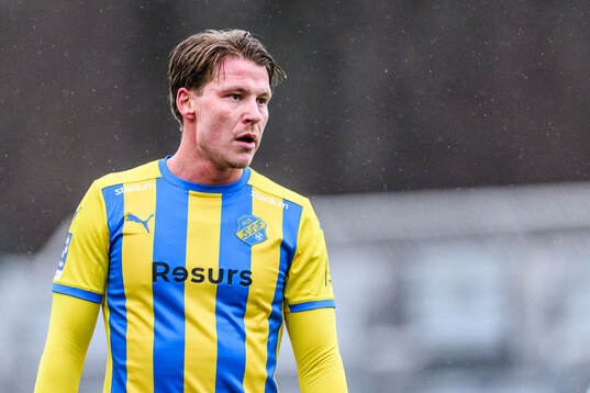 Eskilsminnes Fabian Velander
