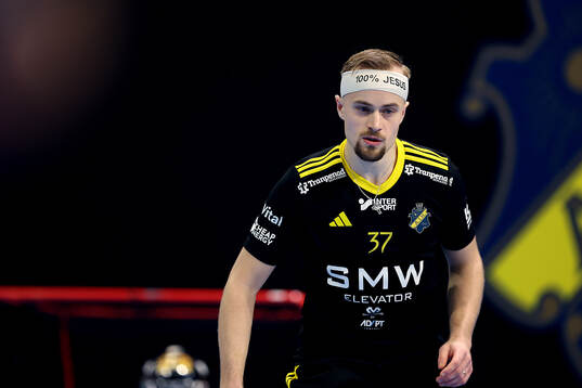 AIK's Simon Möller
