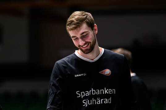 Borås AJ Clayton