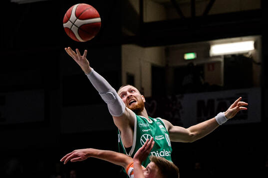 Södertäljes Mason Madsen