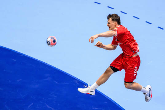 Gino Steenaerts of Switzerland