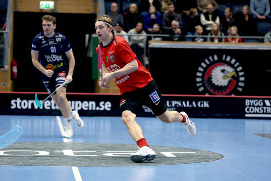 Storvretas Filip Langer