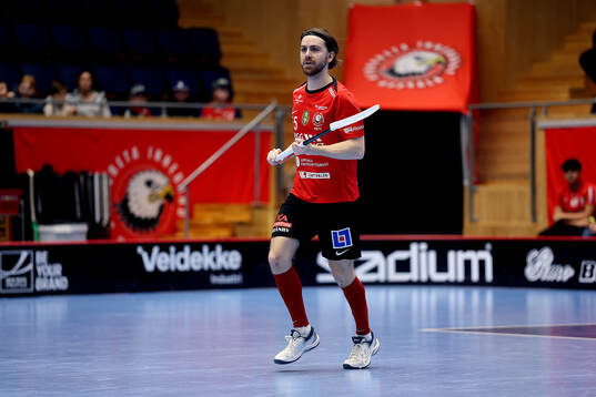 Storvretas Viktor Nystedt