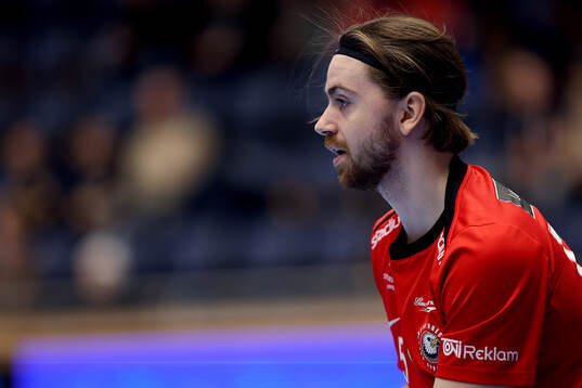 Storvretas Viktor Nystedt