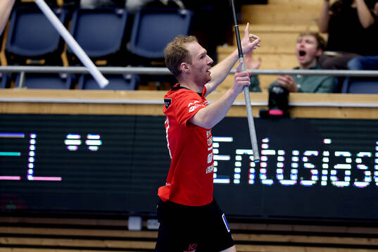 Storvretas Ondrej Nemecek jublar