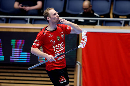 Storvretas Ondrej Nemecek jublar