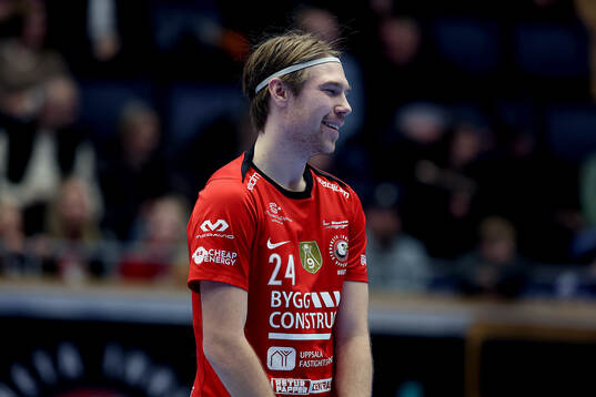 Storvretas Oscar Magnusson