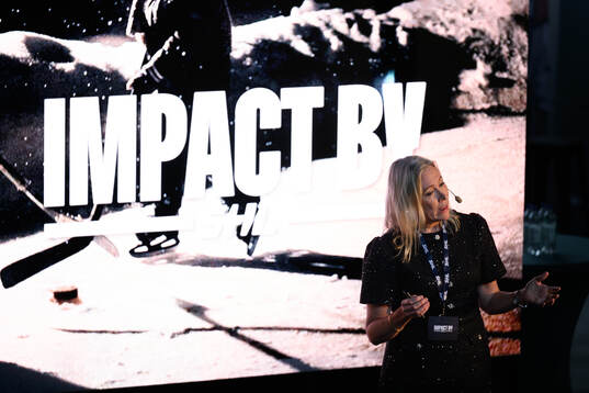 Helena Mueller, Director Sustainable Business Advisory